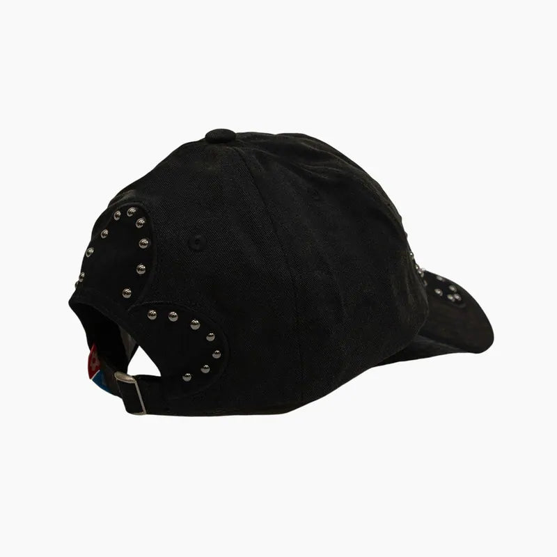 VANDY Studded Ball Cap