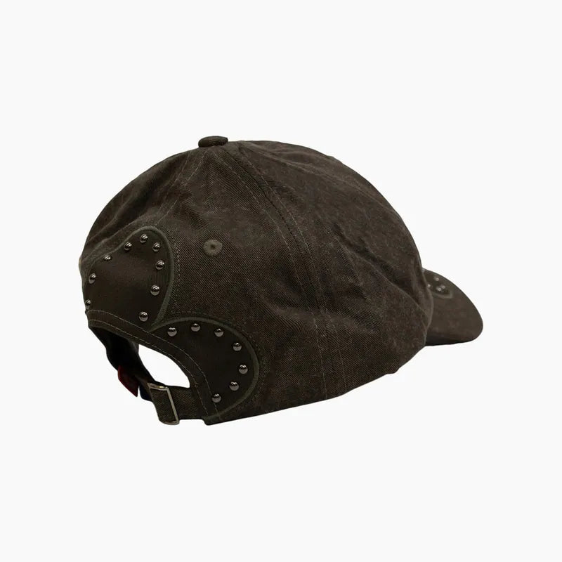 VANDY Studded Ball Cap