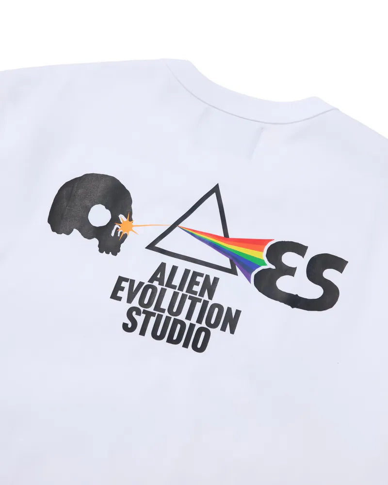AES THE DARK SIDE OF THE MOON TEE