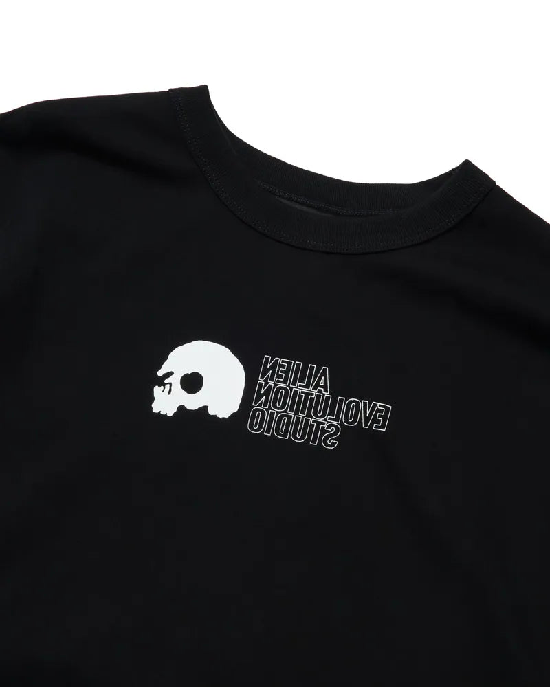 AES THE DARK SIDE OF THE MOON TEE