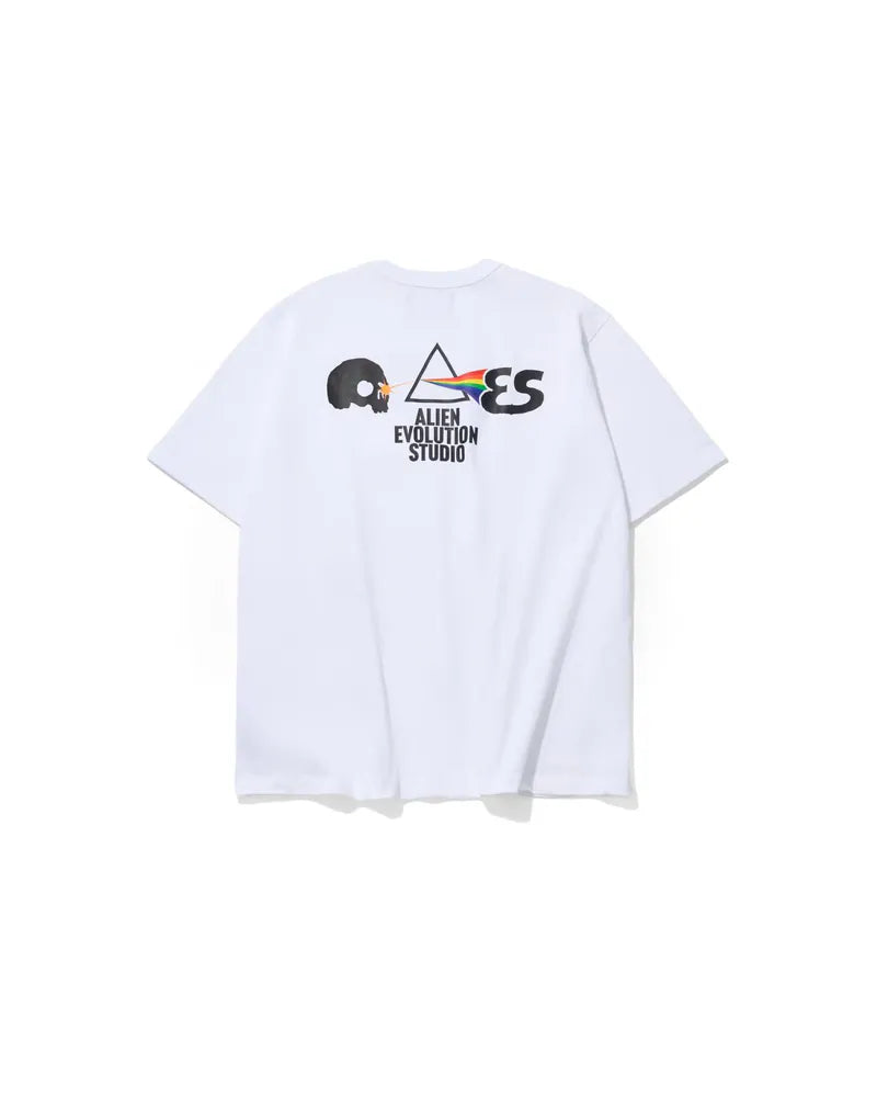 AES THE DARK SIDE OF THE MOON TEE