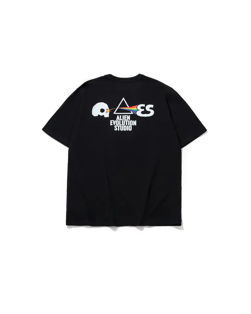 AES THE DARK SIDE OF THE MOON TEE