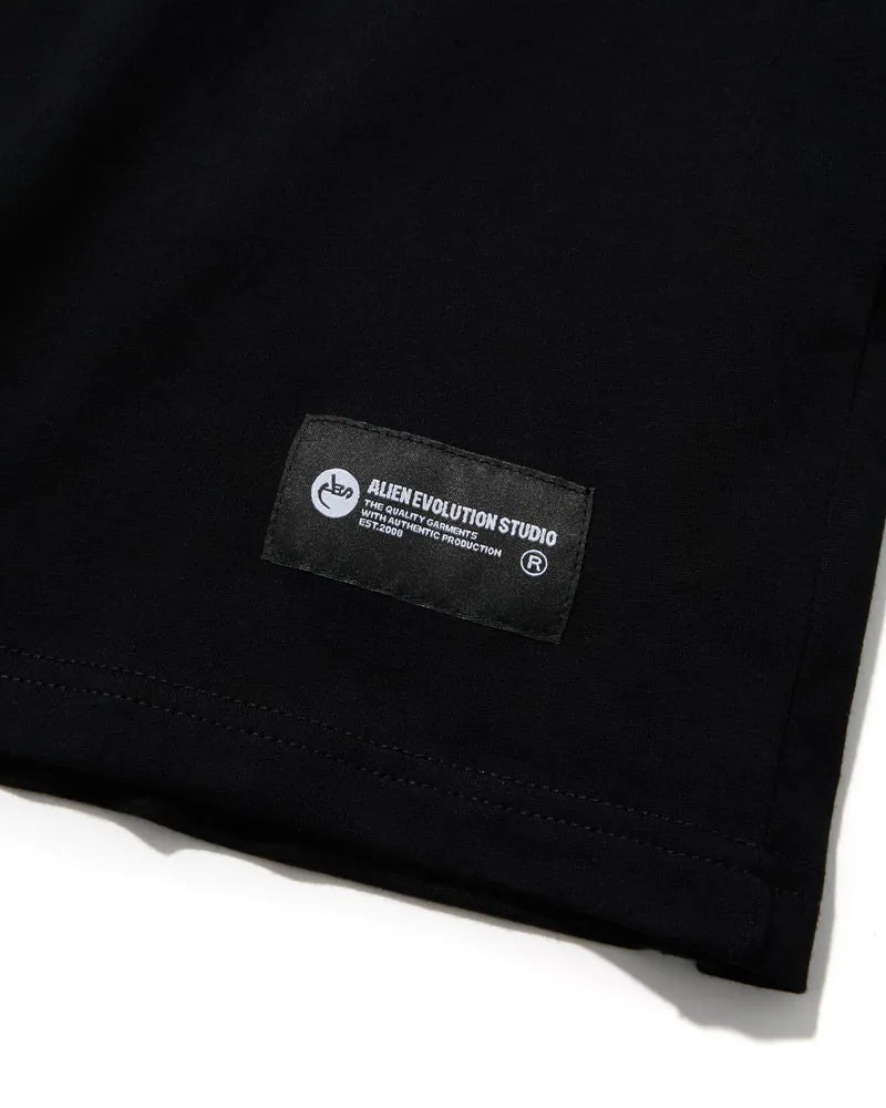 AES POCKET LONG-SLEEVE TEE