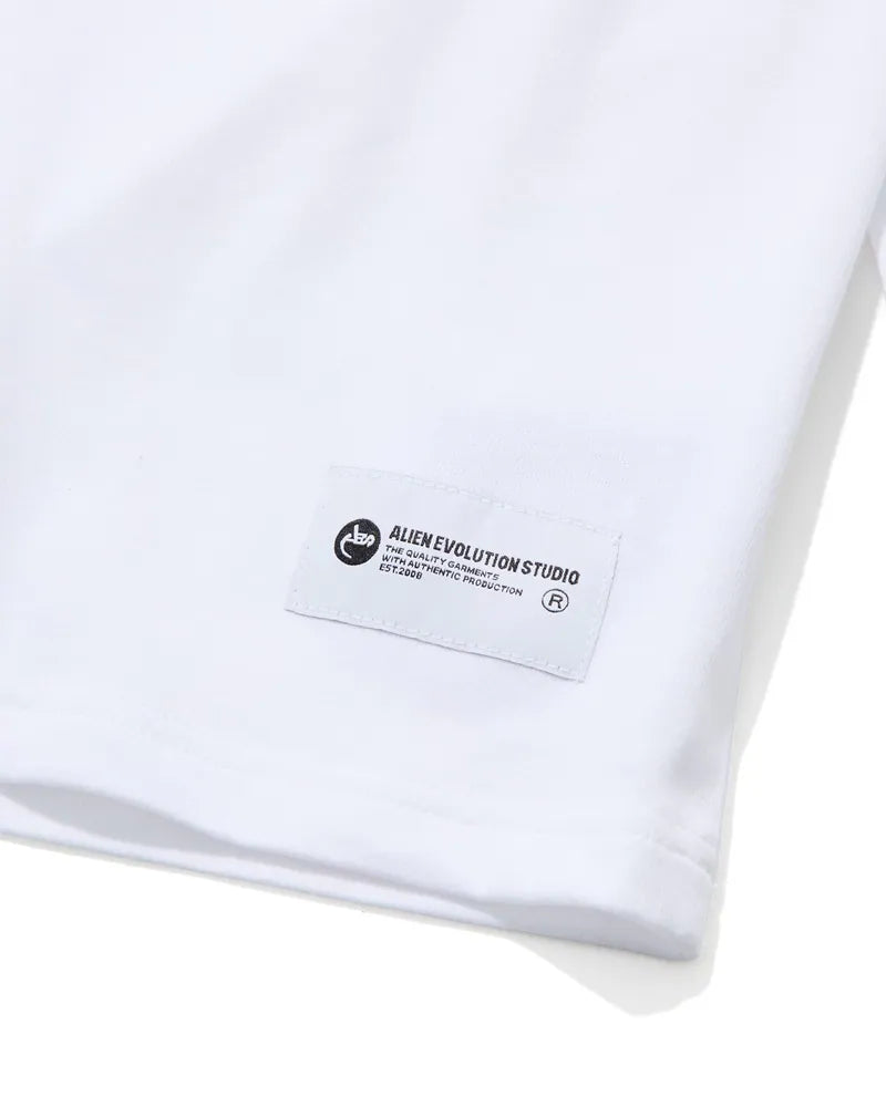 AES POCKET LONG-SLEEVE TEE