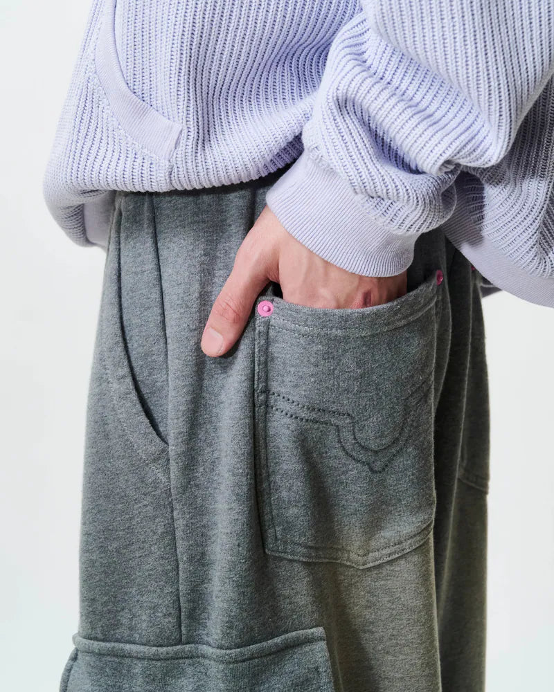 WTNC Cargo Sweatpants