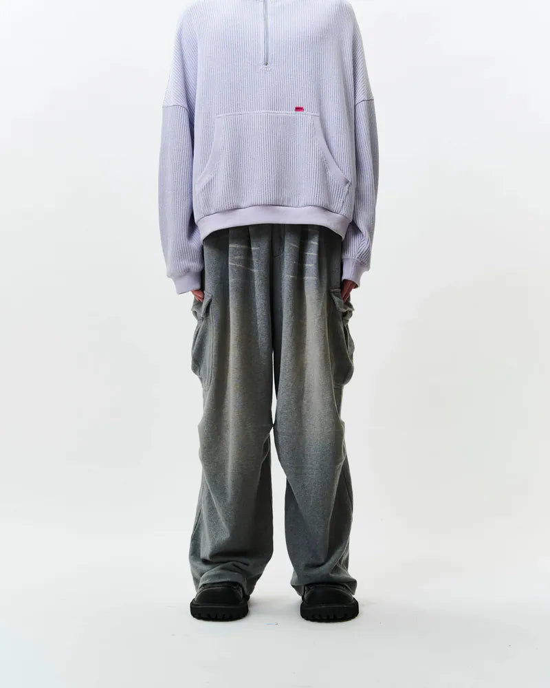 WTNC Cargo Sweatpants