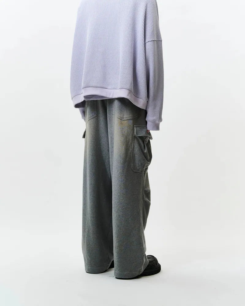 WTNC Cargo Sweatpants