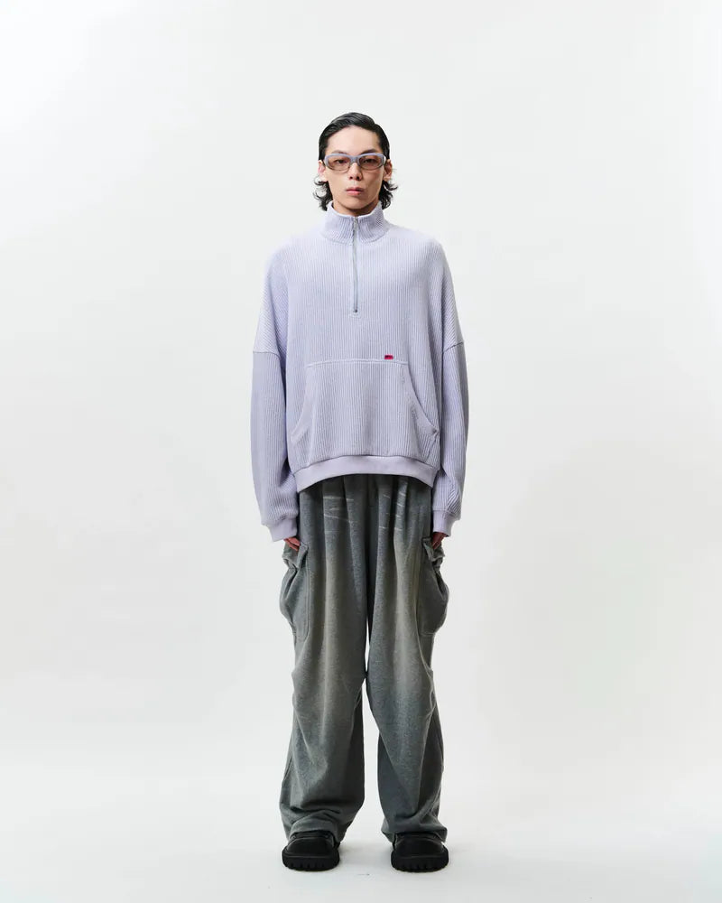 WTNC Cargo Sweatpants