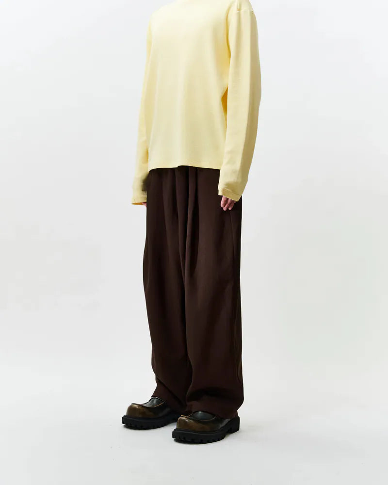 WTNC Hero Suit Pants