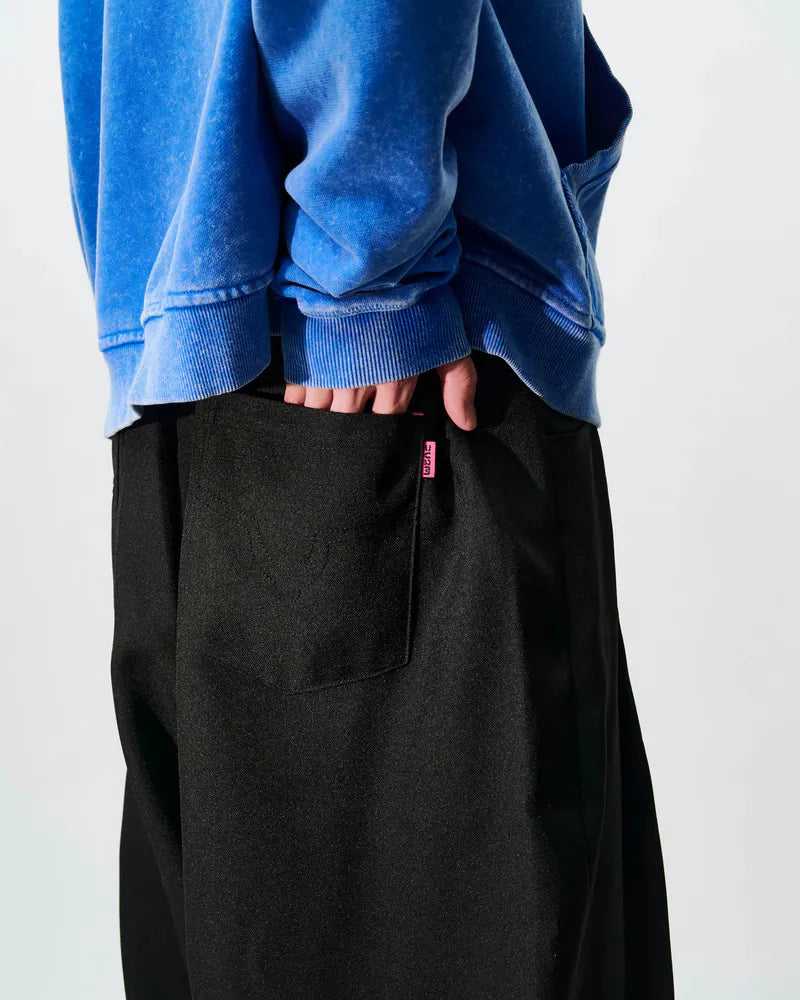 WTNC Hero Suit Pants