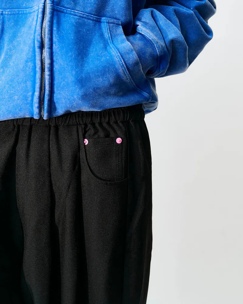 WTNC Hero Suit Pants