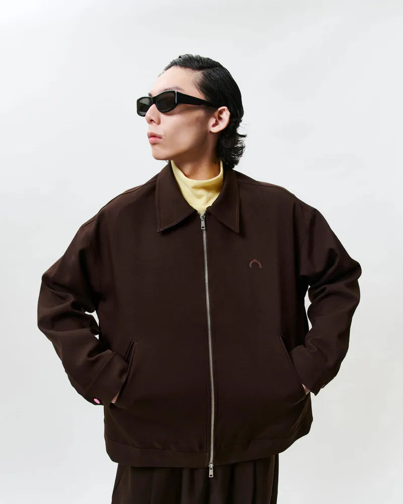 WTNC Suit Jacket