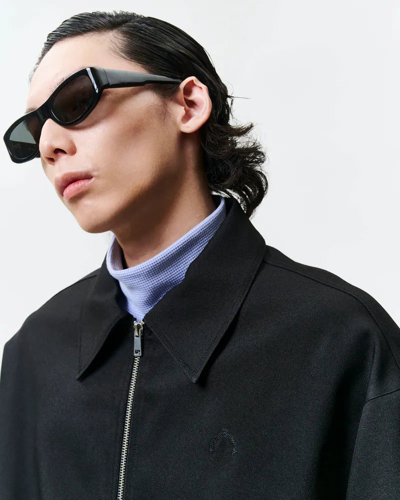 WTNC Suit Jacket