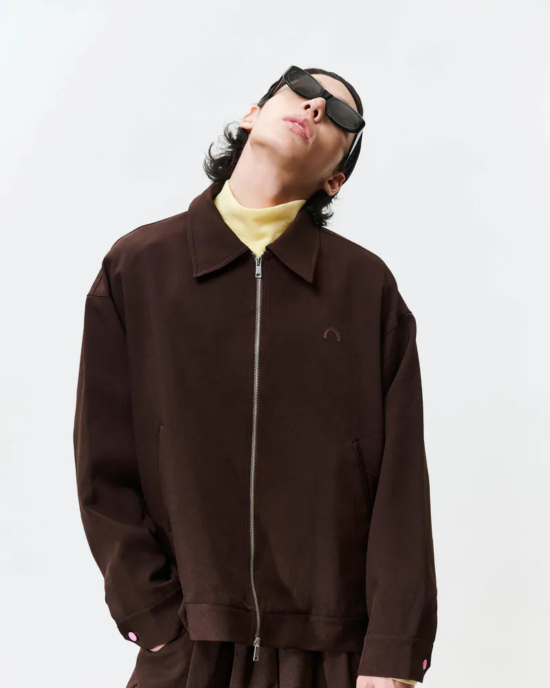 WTNC Suit Jacket