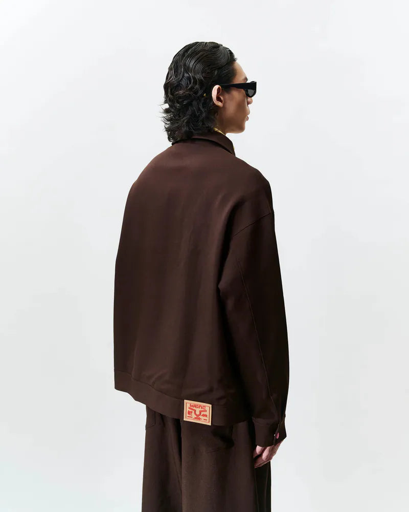 WTNC Suit Jacket