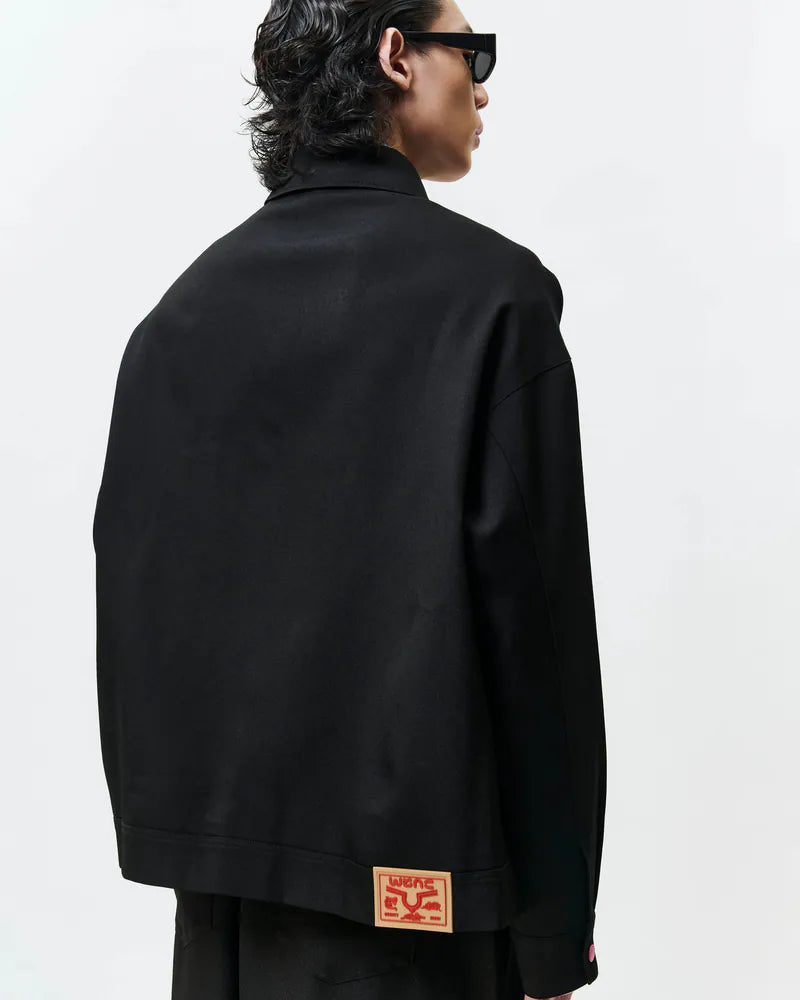 WTNC Suit Jacket