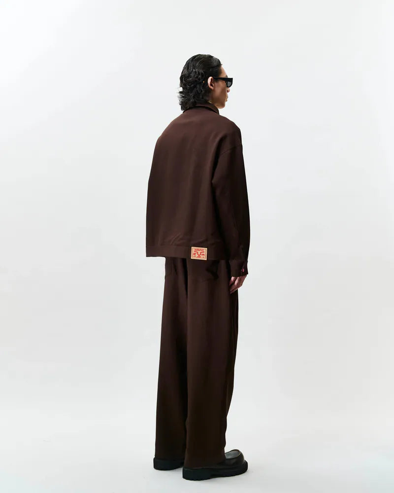 WTNC Suit Jacket