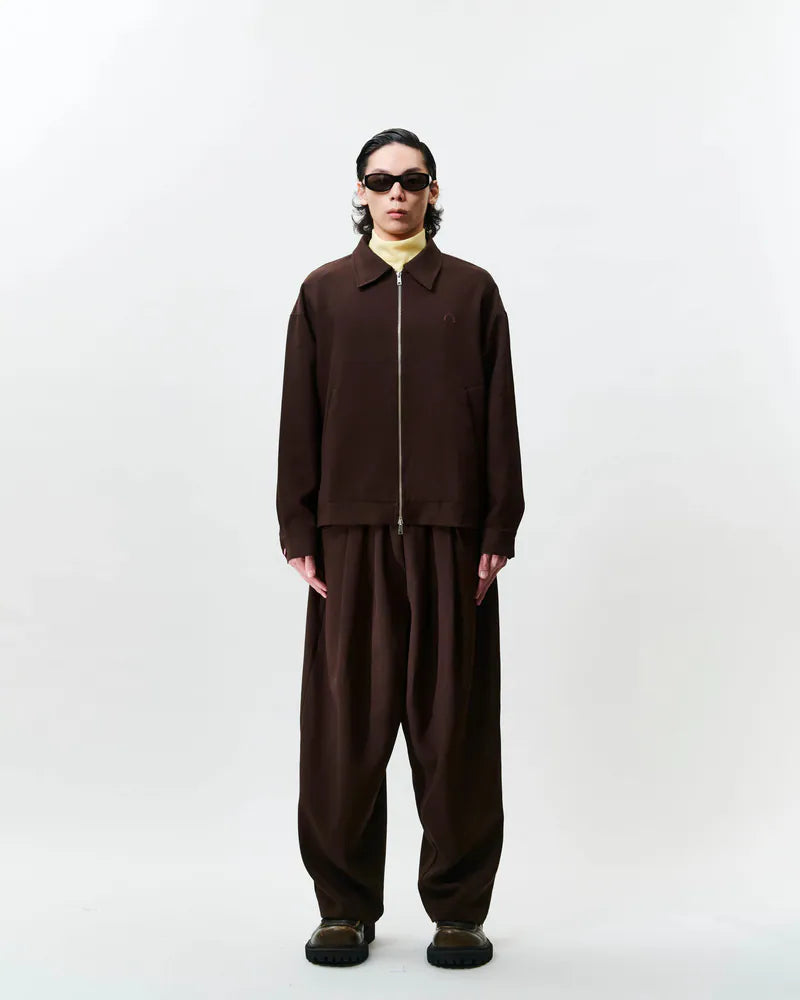 WTNC Suit Jacket