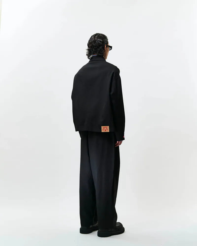 WTNC Suit Jacket