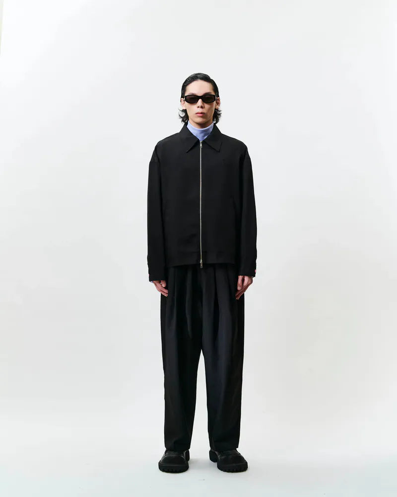 WTNC Suit Jacket