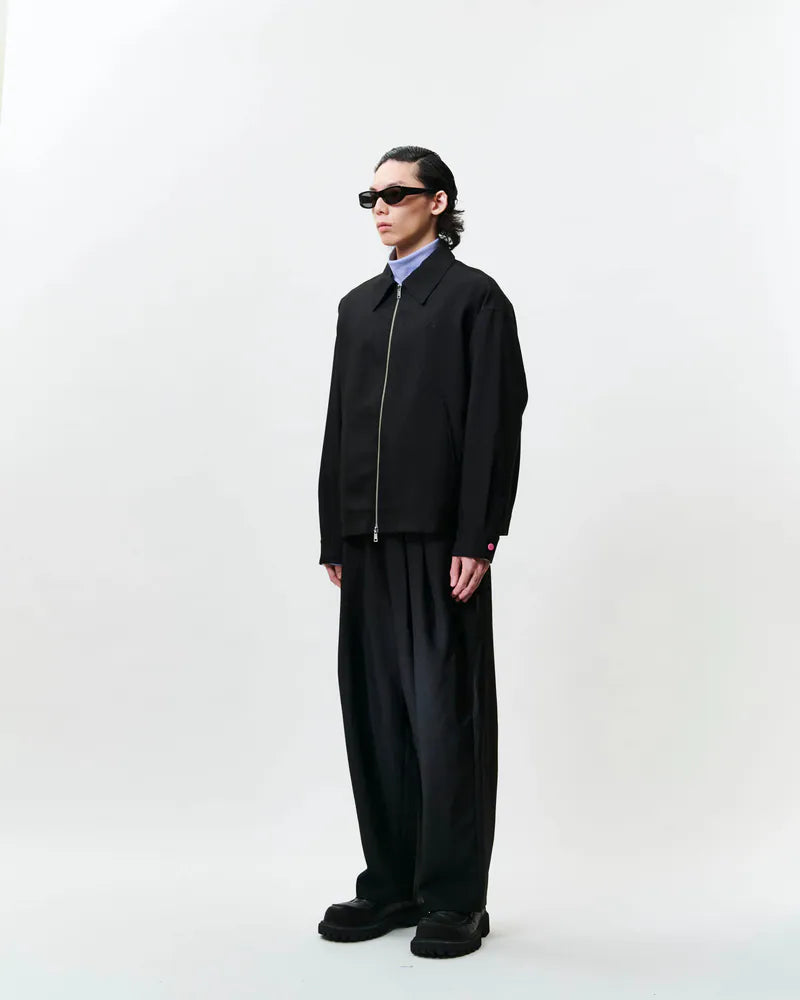 WTNC Suit Jacket