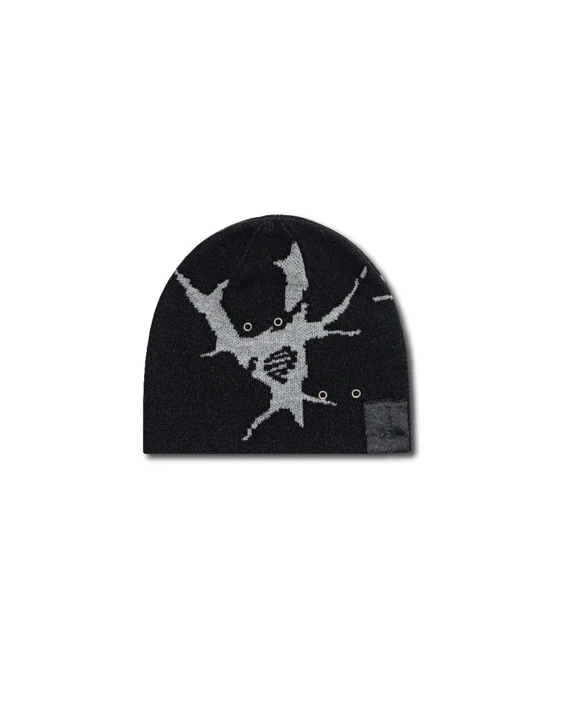 @parallax.tp 25 F/W “Thorns”beanie