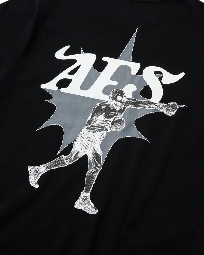 AES FULL-POWER STRIKE TEE