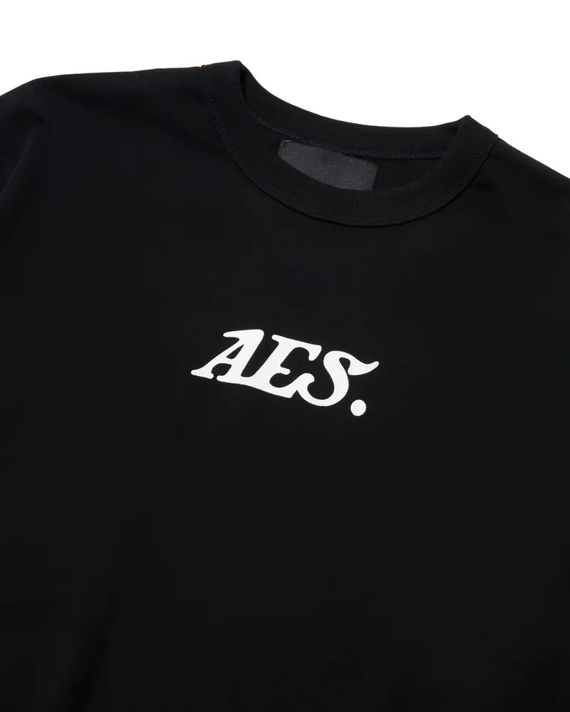 AES FULL-POWER STRIKE TEE