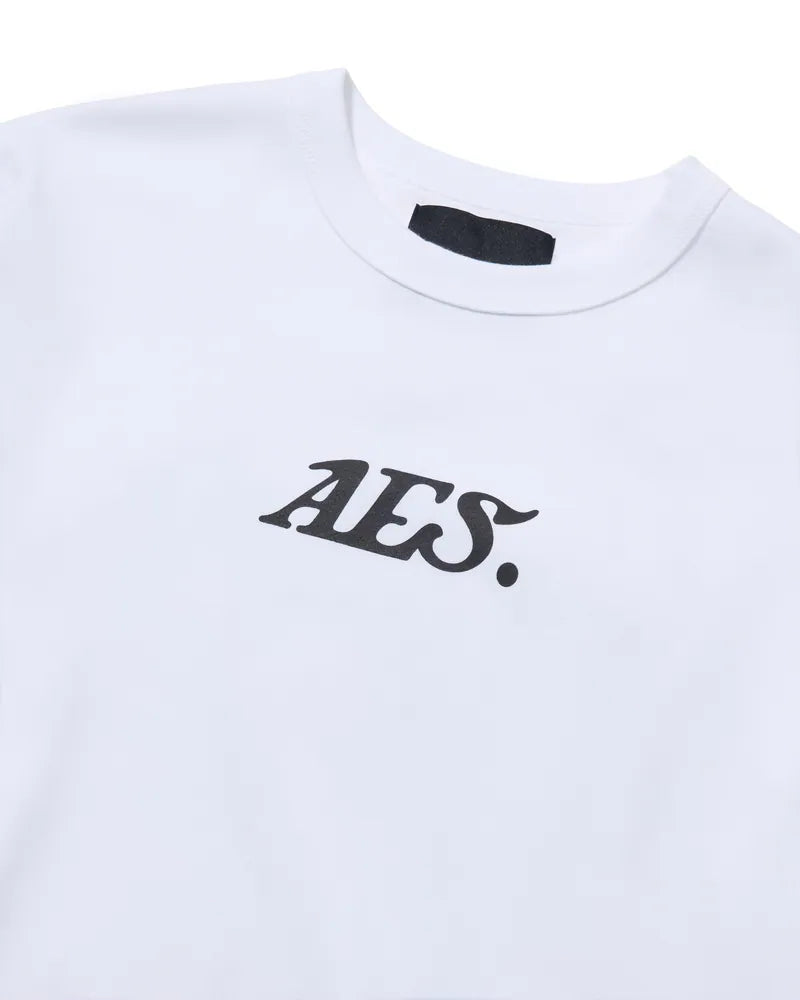 AES FULL-POWER STRIKE TEE