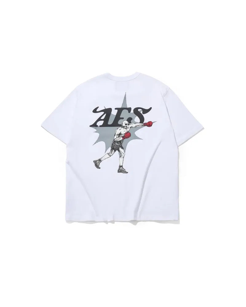 AES FULL-POWER STRIKE TEE