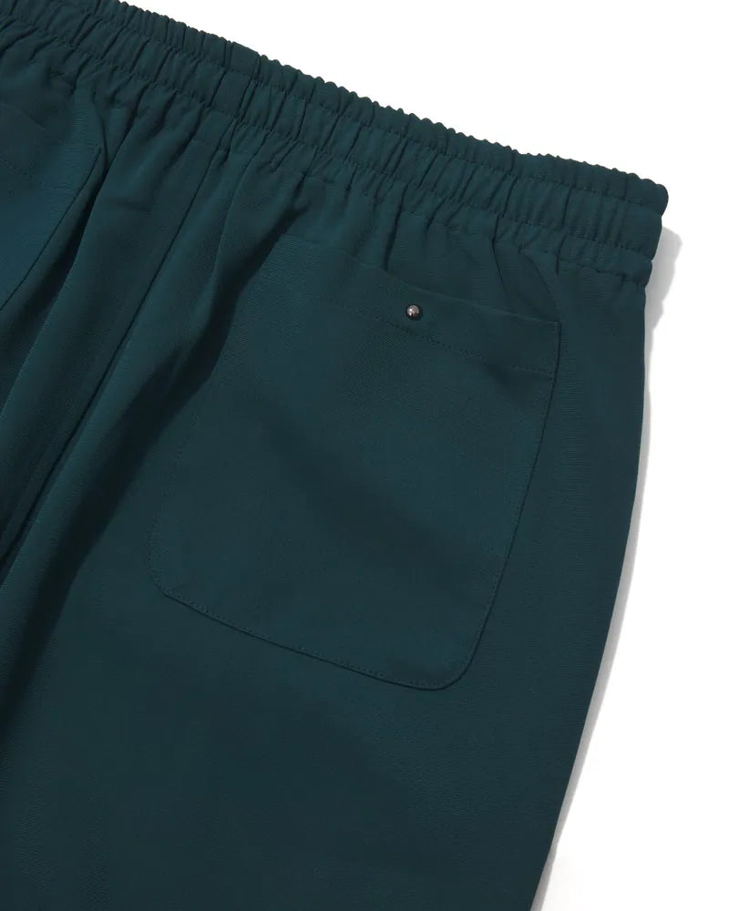 AES ALIEN STAR FLARED PANTS