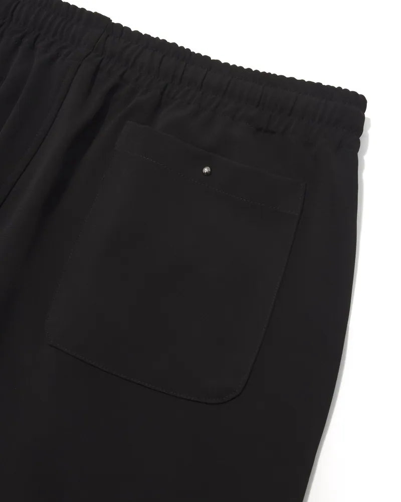 AES ALIEN STAR FLARED PANTS