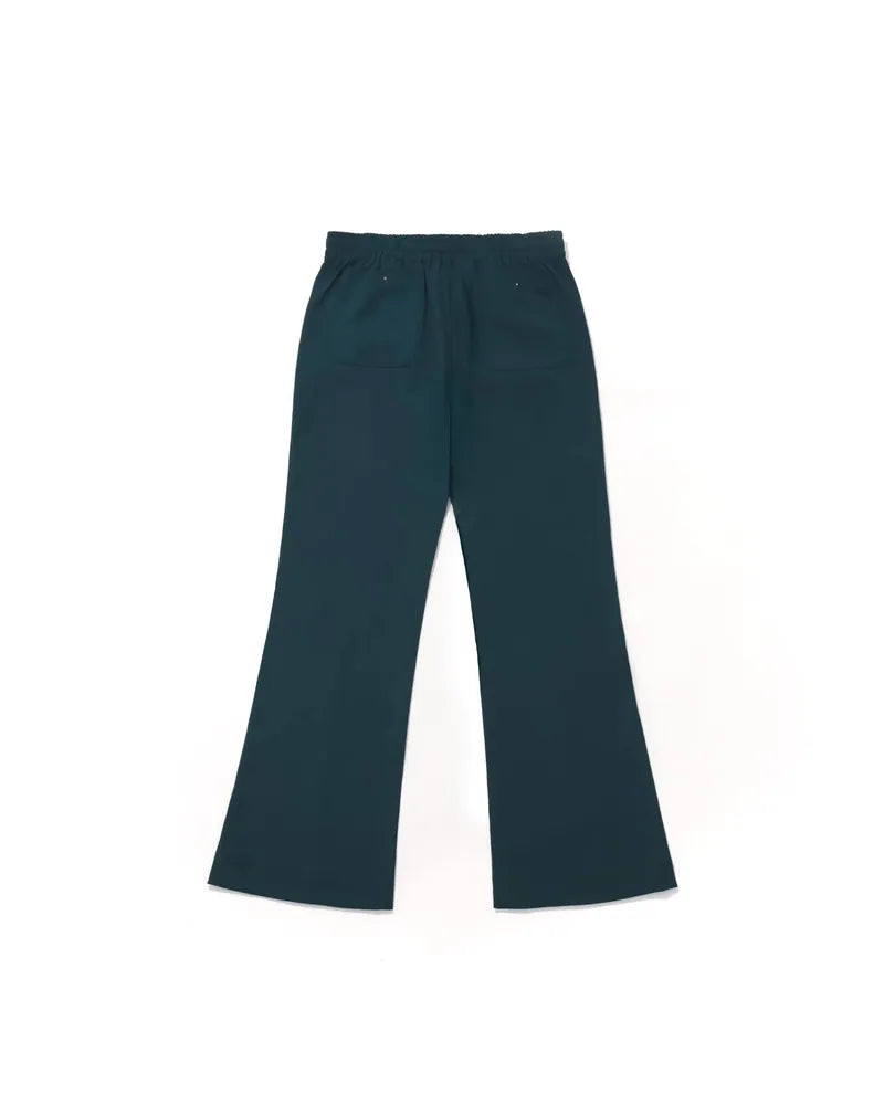 AES ALIEN STAR FLARED PANTS