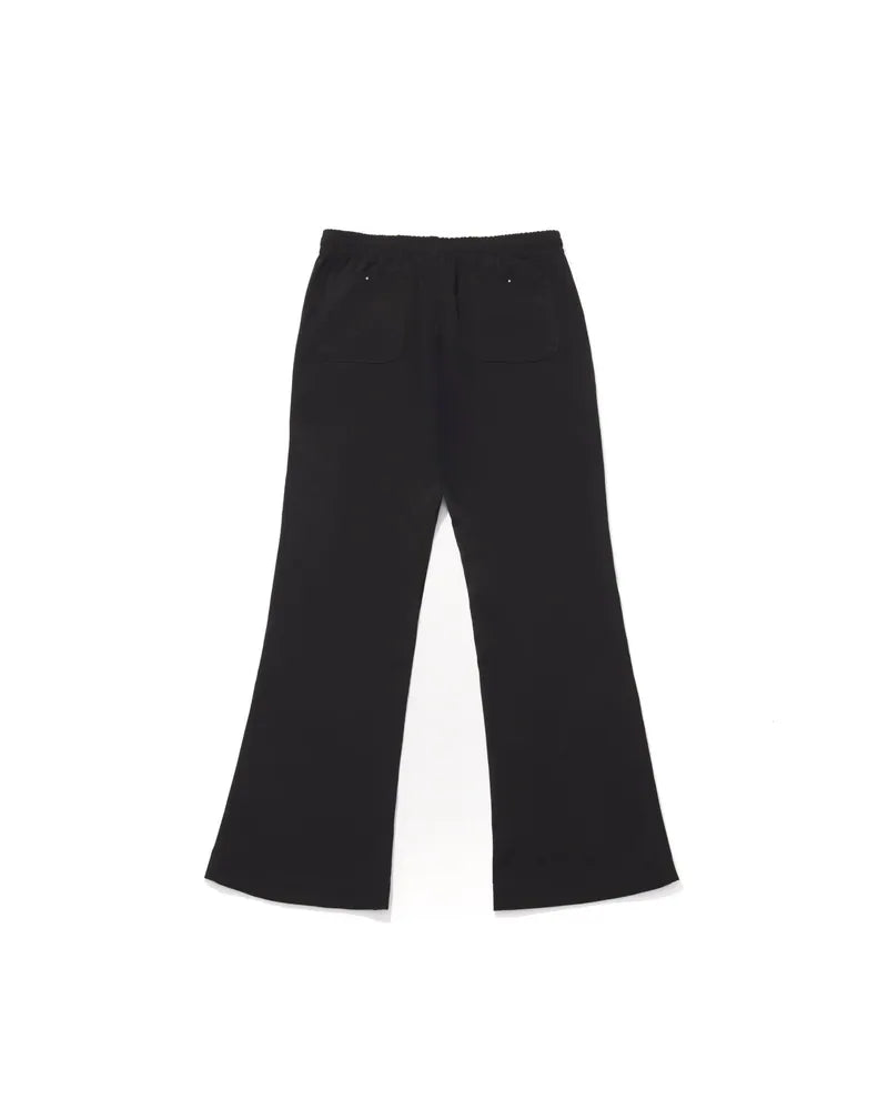 AES ALIEN STAR FLARED PANTS