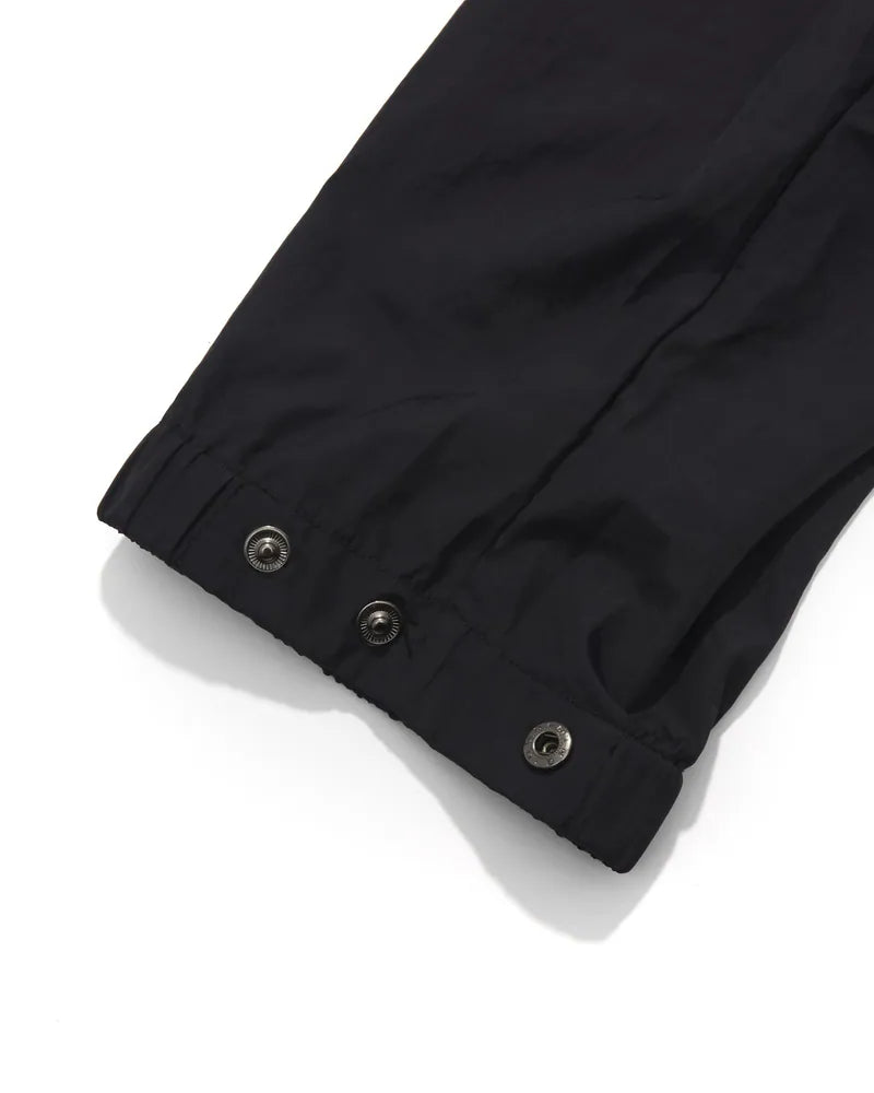 AES Double Skull Waterproof Uv-Protective Jkt