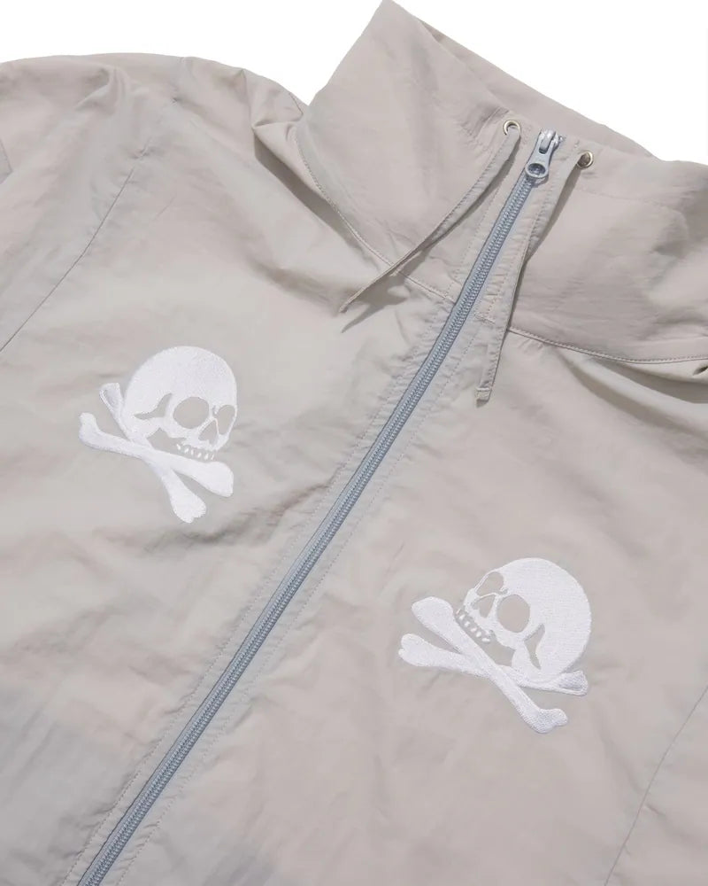 AES Double Skull Waterproof Uv-Protective Jkt