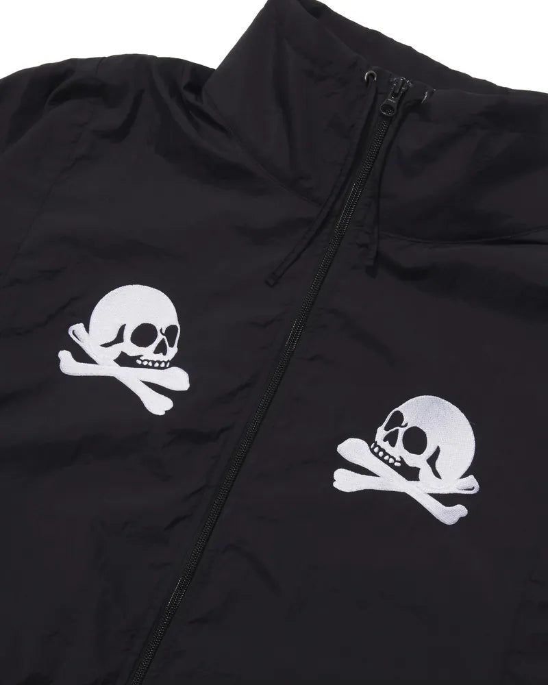 AES Double Skull Waterproof Uv-Protective Jkt