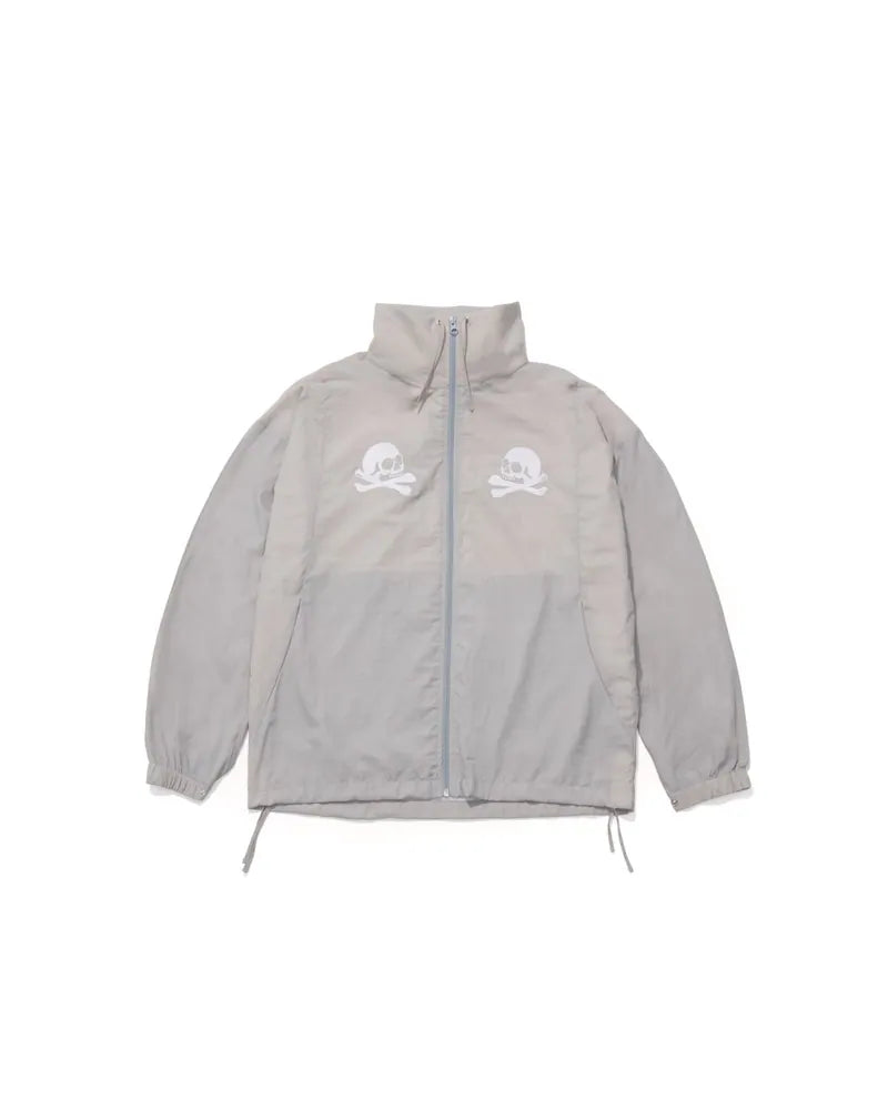 AES Double Skull Waterproof Uv-Protective Jkt