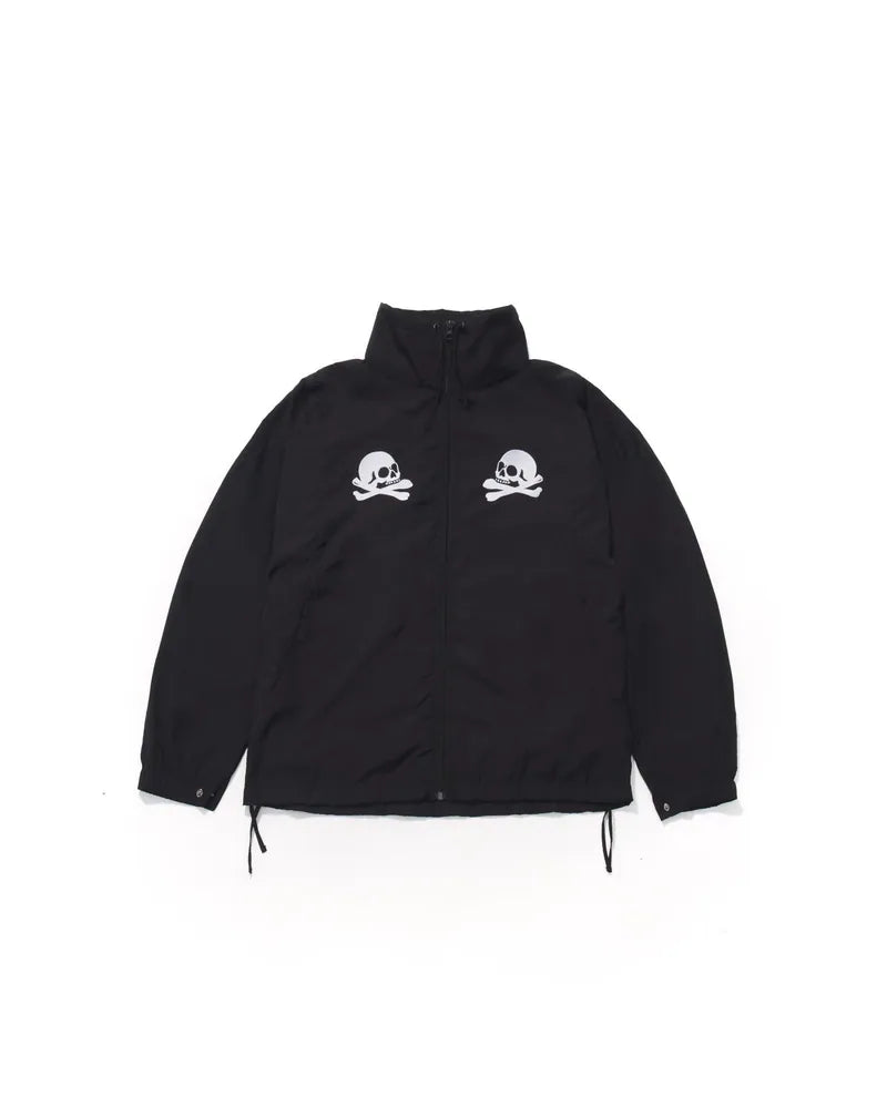 AES Double Skull Waterproof Uv-Protective Jkt