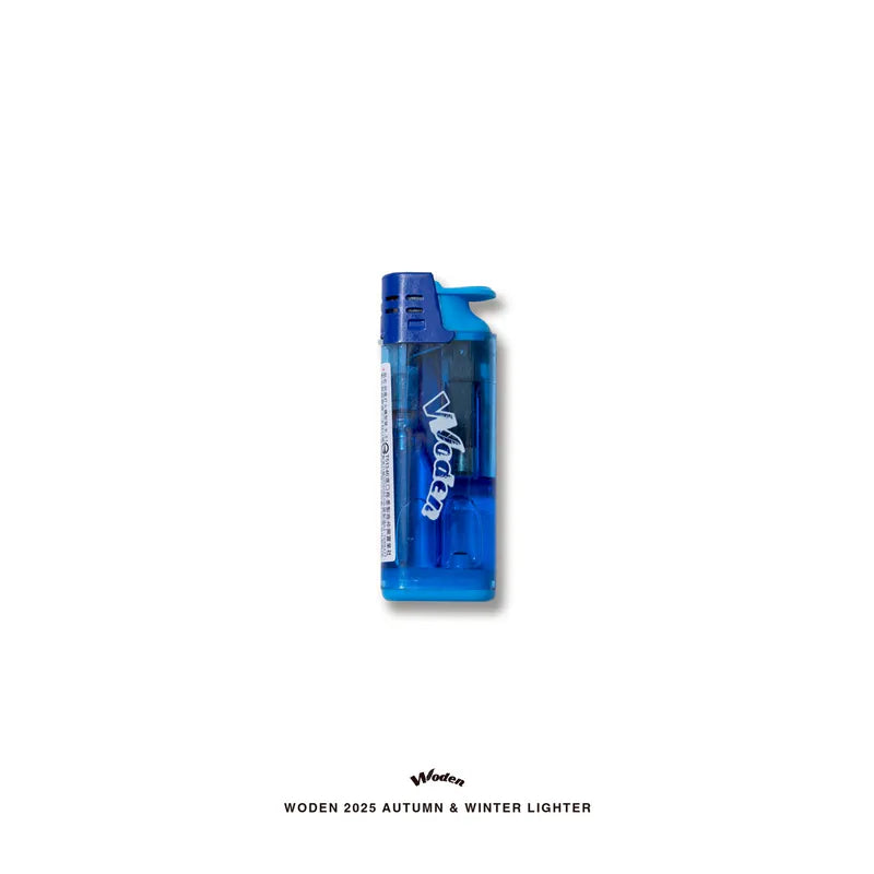 WODEN 25AW Lighter Case（打火機套）