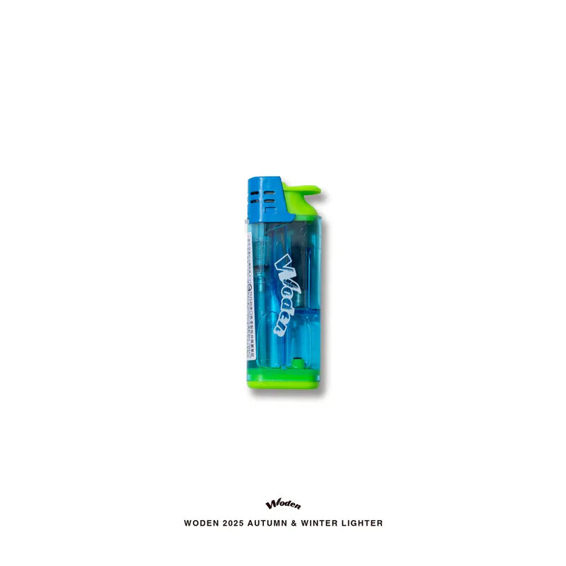 WODEN 25AW Lighter Case（打火機套）