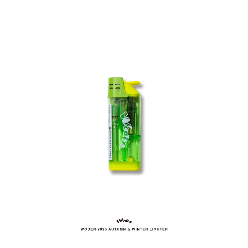 WODEN 25AW Lighter Case（打火機套）