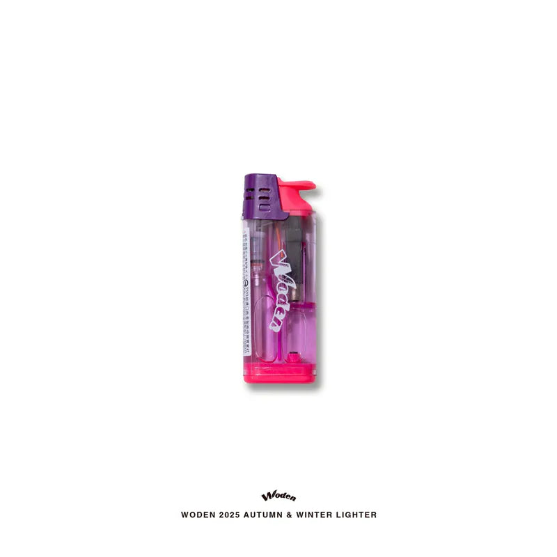 WODEN 25AW Lighter Case（打火機套）
