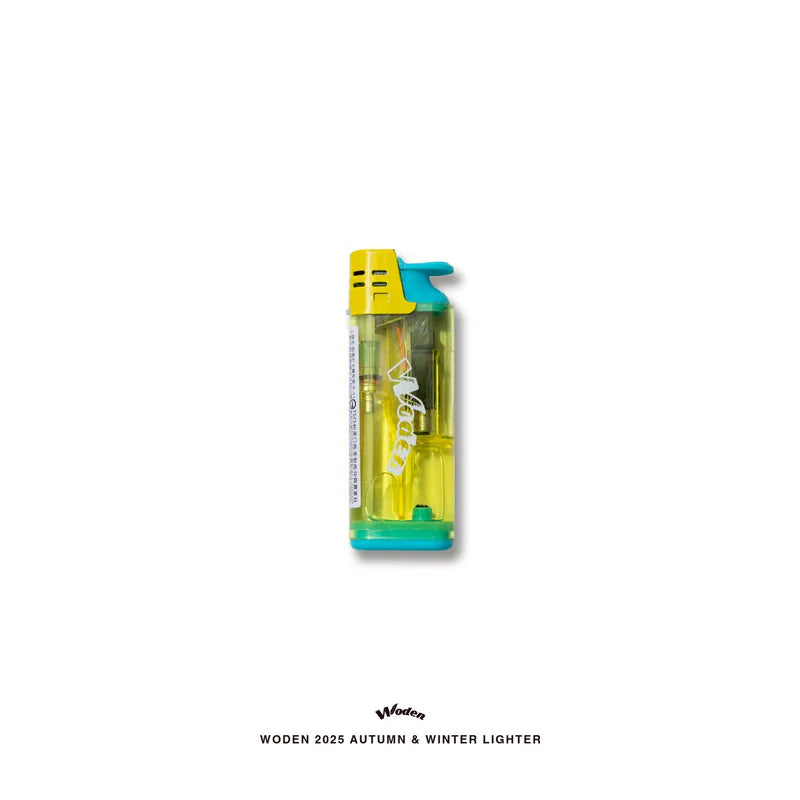WODEN 25AW Lighter Case（打火機套）