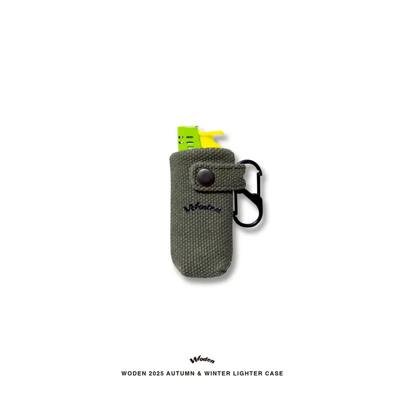 WODEN 25AW Lighter Case（打火機套）