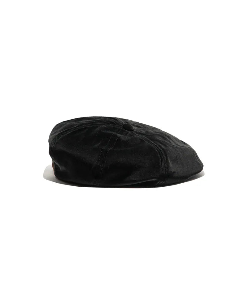 The H.W.Dog D-01081 8PANEL BERET