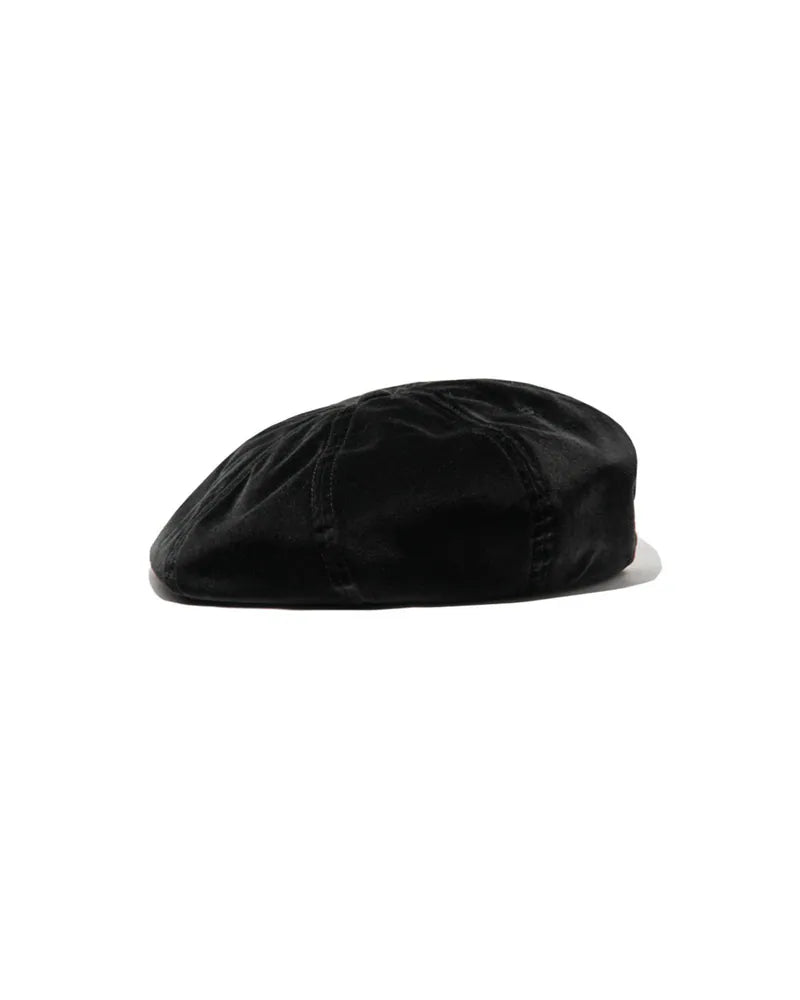 The H.W.Dog D-01081 8PANEL BERET