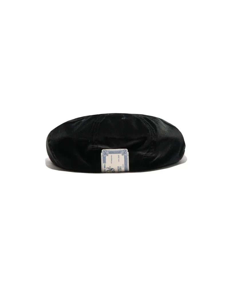 The H.W.Dog D-01081 8PANEL BERET