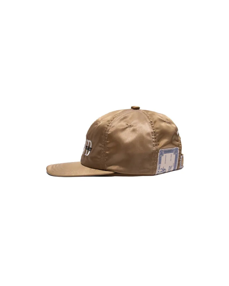 The H.W.Dog D-01082 SHALLOW CAP
