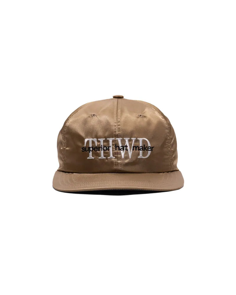 The H.W.Dog D-01082 SHALLOW CAP
